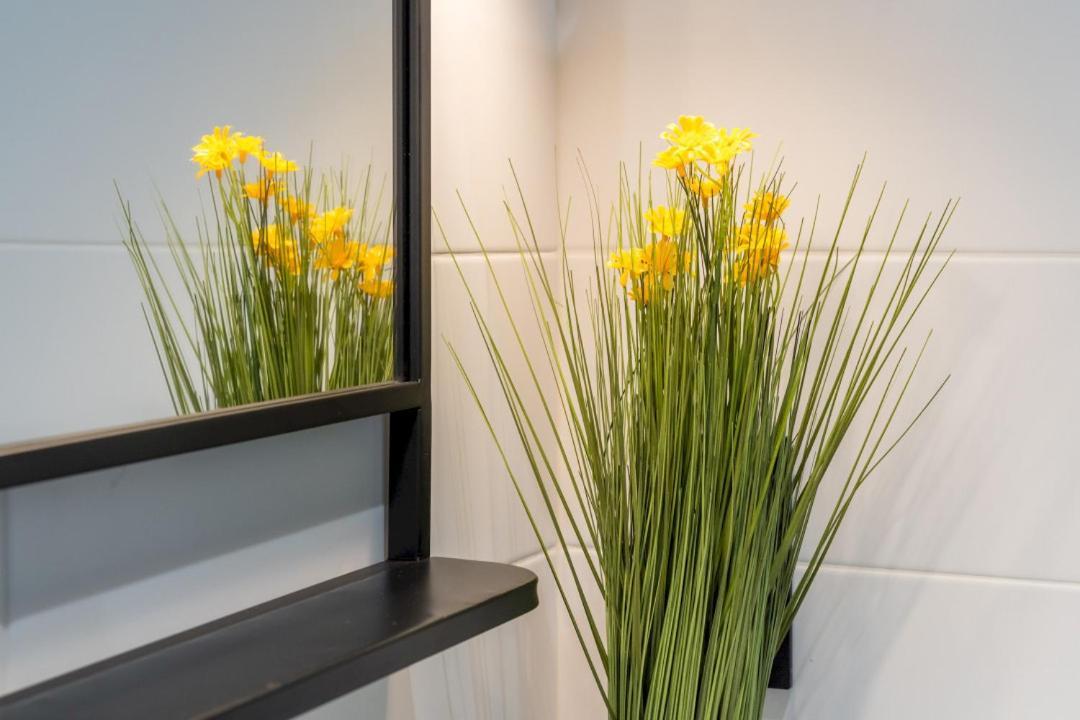 Wide And Modern -1Bd 1,5 Bth- Malasana Madrid Extérieur photo